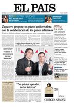 EL PAíS Edición impresa