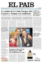 EL PAíS Edición impresa