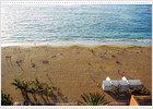 Dos playas fetiche para los canarios