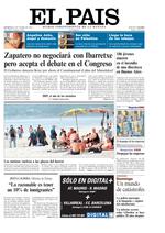 EL PAíS Edición impresa