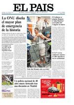 EL PAíS Edición impresa