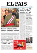 EL PAíS Edición impresa