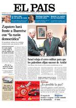 EL PAíS Edición impresa