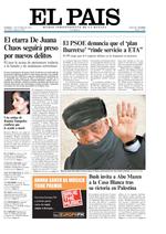 EL PAíS Edición impresa
