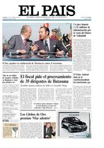 EL PAíS Edición impresa