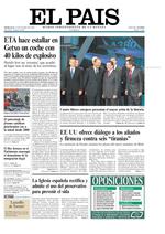EL PAíS Edición impresa