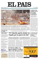 EL PAíS Edición impresa