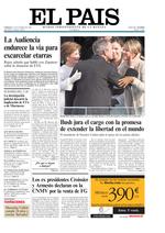 EL PAíS Edición impresa