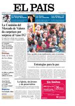 EL PAíS Edición impresa