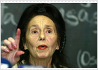 La madre más vieja del mundo