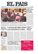 EL PAíS Edición impresa
