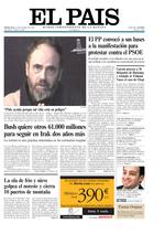 EL PAíS Edición impresa
