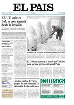 EL PAíS Edición impresa