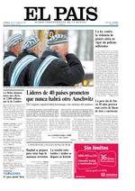 EL PAíS Edición impresa