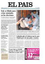 EL PAíS Edición impresa