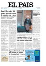 EL PAíS Edición impresa