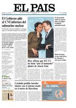 EL PAíS Edición impresa