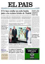 EL PAíS Edición impresa