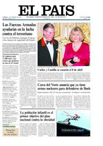 EL PAíS Edición impresa