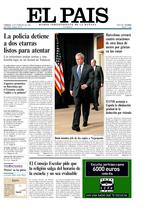 EL PAíS Edición impresa