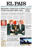 EL PAíS Edición impresa