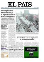 EL PAíS Edición impresa