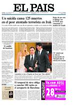 EL PAíS Edición impresa