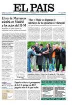 EL PAíS Edición impresa