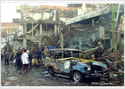 Combatir el terror con respeto a las leyes