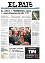 EL PAíS Edición impresa