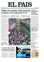 EL PAíS Edición impresa