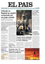EL PAíS Edición impresa