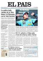 EL PAíS Edición impresa