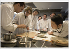 Cocineros galácticos Cocineros galácticos