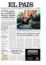 EL PAíS Edición impresa