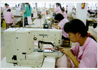 EE UU prepara medidas para frenar la avalancha textil china