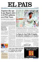 EL PAíS Edición impresa