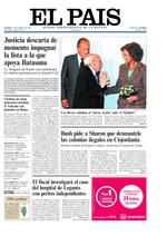 EL PAíS Edición impresa