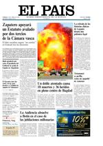 EL PAíS Edición impresa