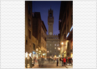 La gran llamada de Florencia