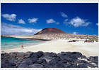 Razones para enamorarse de Lanzarote