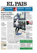 EL PAíS Edición impresa