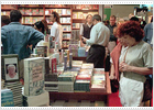 La Feria de Buenos Aires dedica su maratón de lectura al 'Quijote'