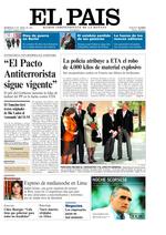 EL PAíS Edición impresa