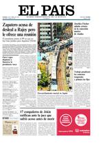 EL PAíS Edición impresa