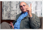 Málaga honra a Carlos Saura por su apasionada trayectoria