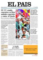 EL PAíS Edición impresa