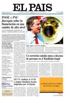 EL PAíS Edición impresa