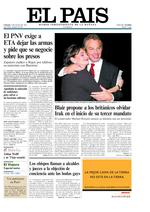 EL PAíS Edición impresa