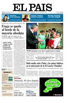 EL PAíS Edición impresa